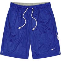 Kratke hlače Nike M NBB DRI-FIT STANDARD ISSUE REVERSIBLE 6 INCH, GAME ROYAl Tamnoplava | DQ5707-480, 0