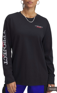 Project Rock Long Sleeve T-Shirt