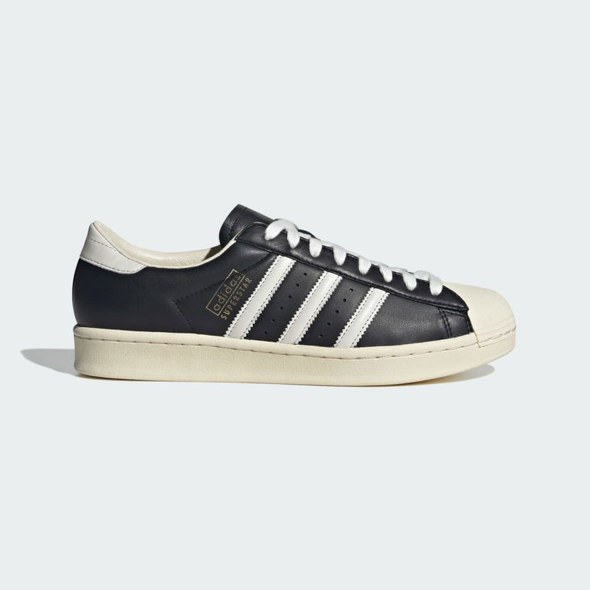 Tenisice i cipele adidas Originals Originals Superstar Vintage Crna | JQ3255