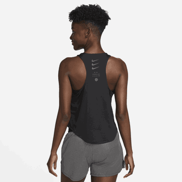 Majica bez rukava Nike Dri-FIT ADV Run Division Tank Top Crna | dx0276-010, 3
