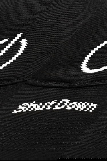 Kapa VETEMENTS VETEMENTS 'Shut Down' Baseball Cap Crna | UH76CA790B, 3