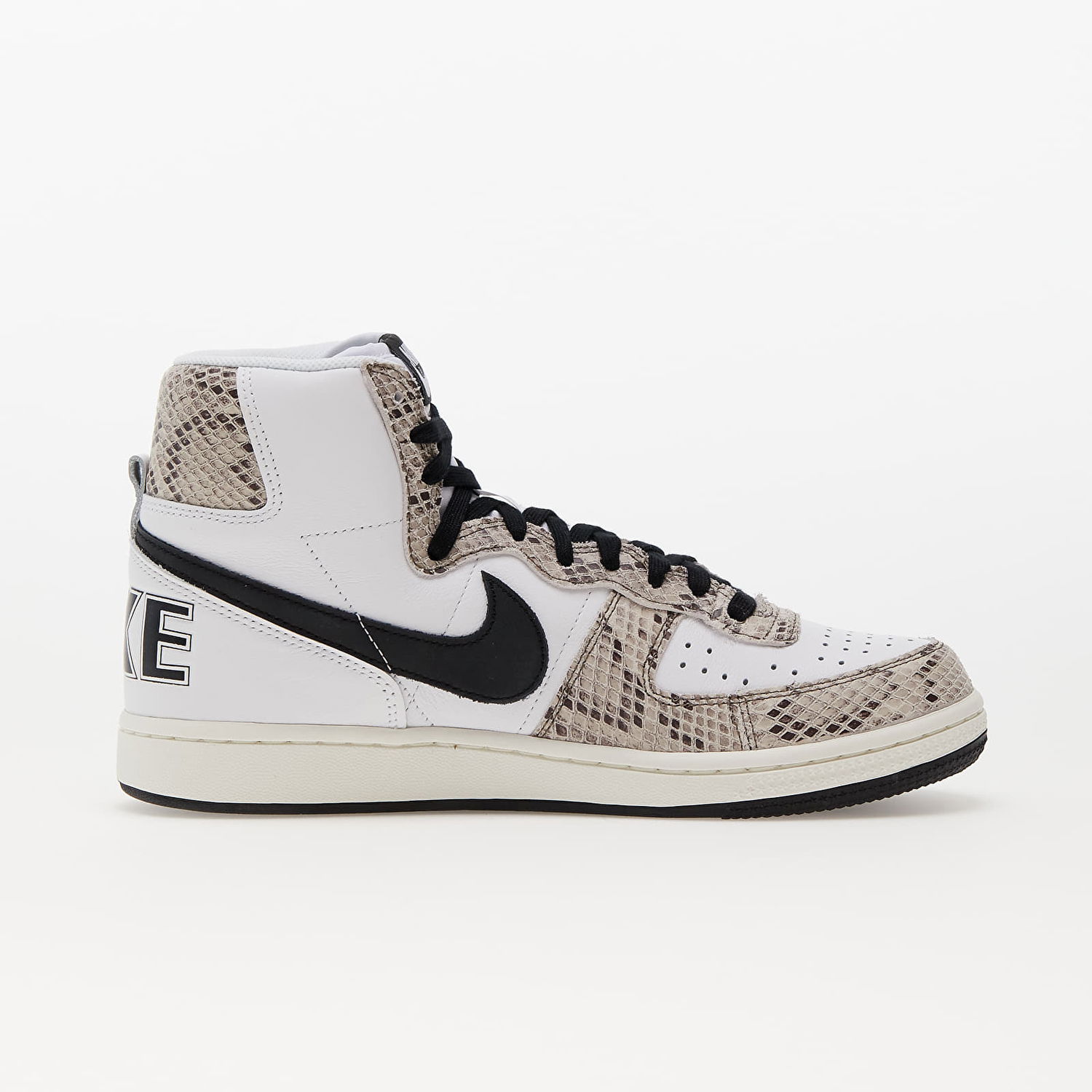 Tenisice i cipele Nike Terminator High "Cocoa Snake" Siva | FB1318-100, 1
