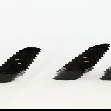 Tenisice i cipele Filling Pieces Loafer Suede Crna | 44222791861, 3
