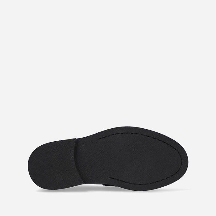 Tenisice i cipele Filling Pieces Loafer Crna | 44233191847, 1