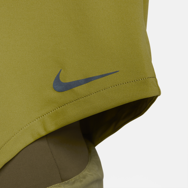 Majica bez rukava Nike Dri-FIT ADV Run Division Tank Top Zelena | dx0276-390, 2
