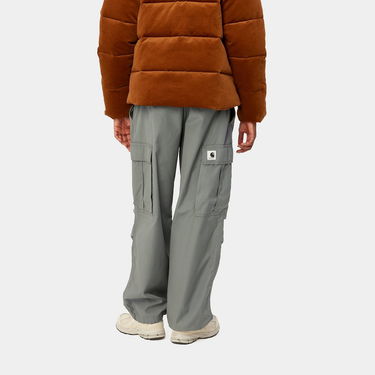 Trenirka Carhartt WIP Jet Cargo Pant Siva | I032260_1ND_02, 4