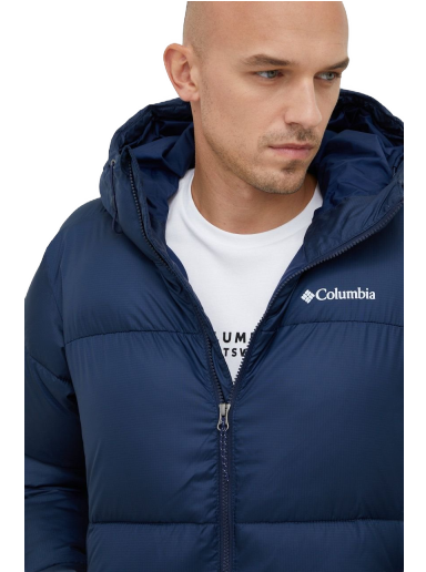 Pernata jakna Columbia Jacket Tamnoplava | 2008413