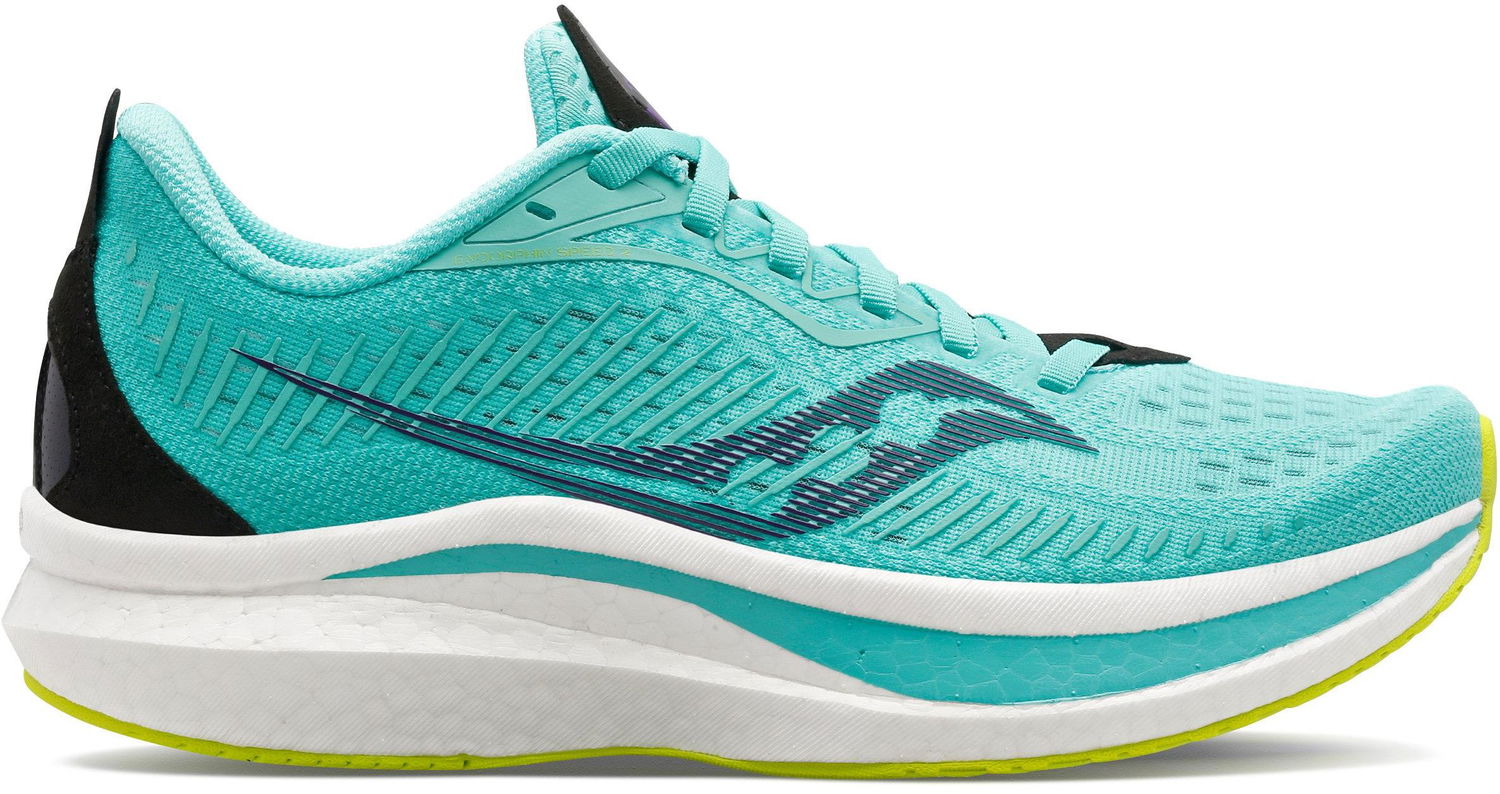 Tenisice i cipele Saucony Endorphin Speed 2 W Tirkiz | S10688-26, 1