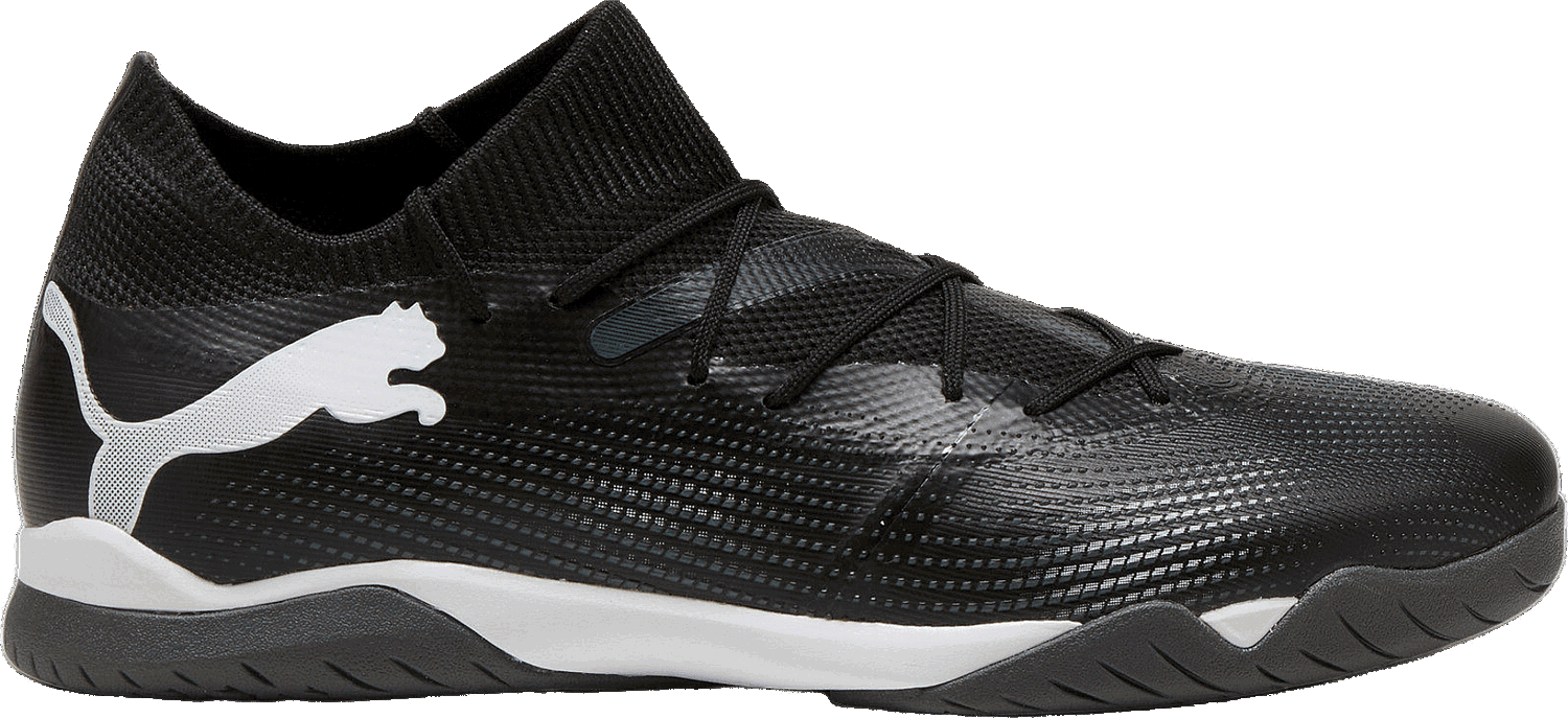 Tenisice i cipele Puma FUTURE 7 MATCH Crna | 107721-02, 0