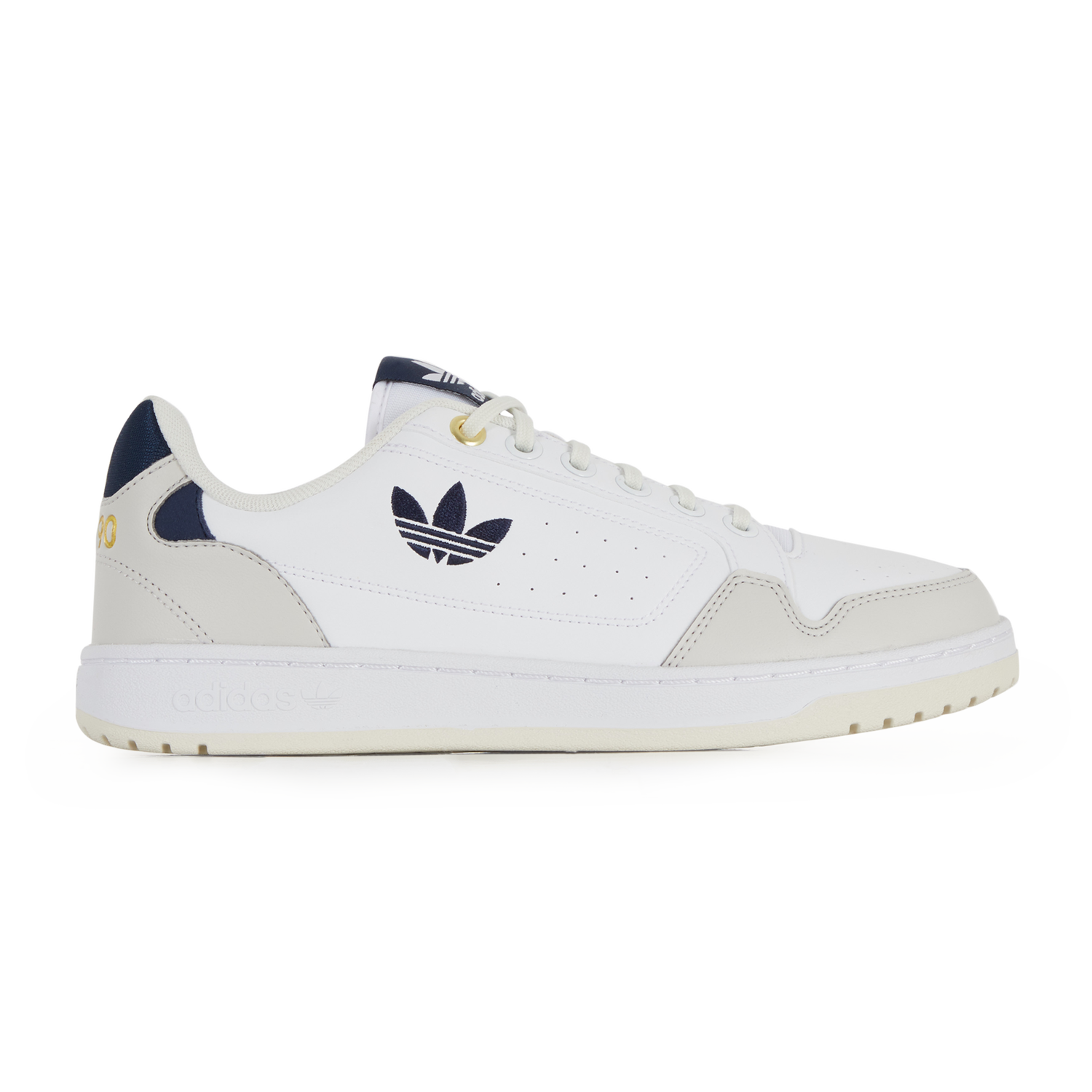 Tenisice i cipele adidas Originals Ny 90 Bijela | HQ8466, 0