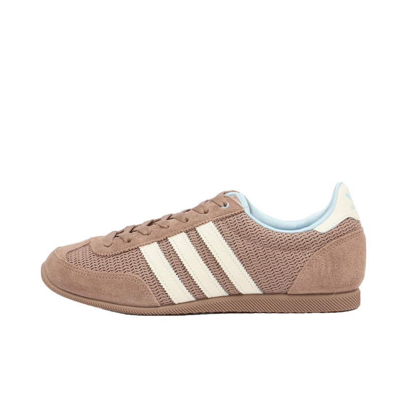Tenisice i cipele adidas Originals Japan W, Size UK 3 Smeđa | JR7159