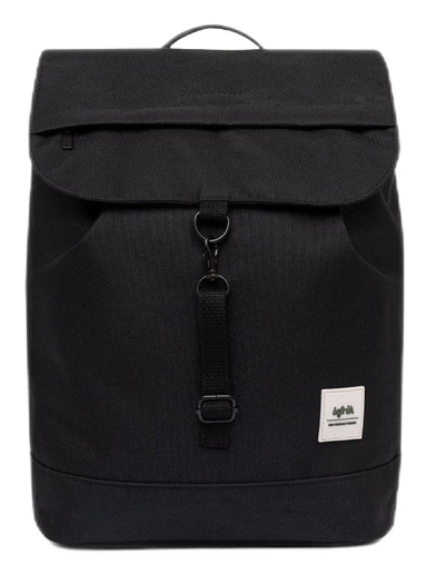 Ruksak Lefrik Scout Backpack Crna | Scout_BLK