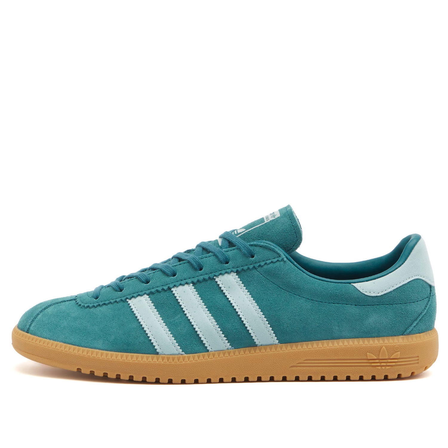 Tenisice i cipele adidas Originals BRMD Mystery Green/Tactile Green Zelena | JH5458, 1