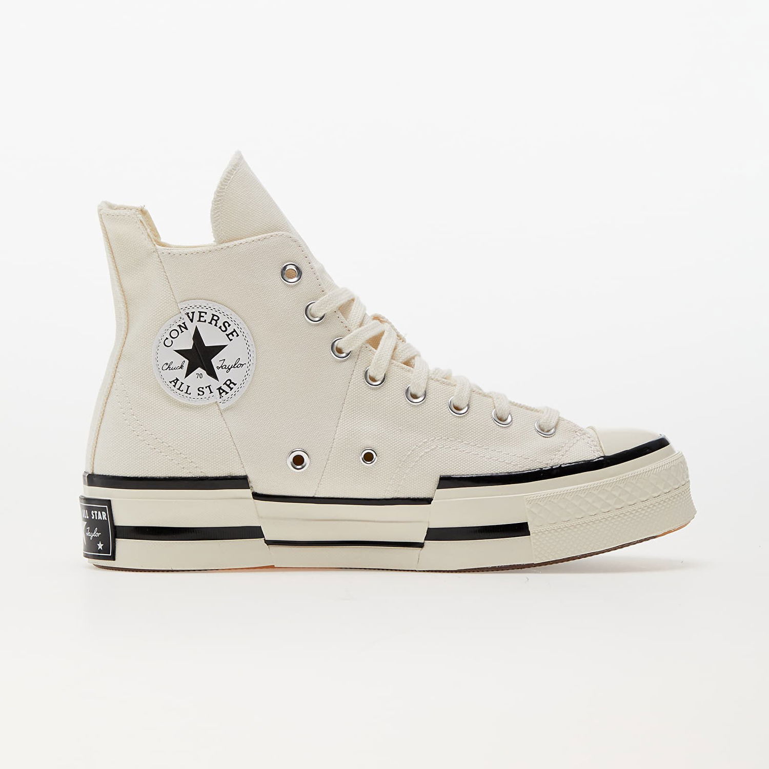 Tenisice i cipele Converse Chuck 70 Plus Bež | A00915C, 0