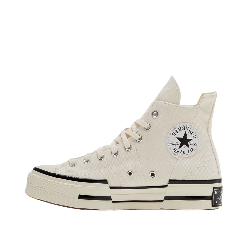 Tenisice i cipele Converse Chuck 70 Plus Bež | A00915C