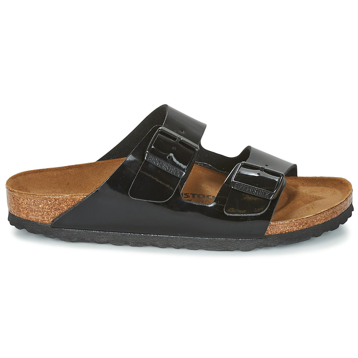 Tenisice i cipele Birkenstock Mules / Casual Shoes ARIZONA Crna | BK1005292, 1