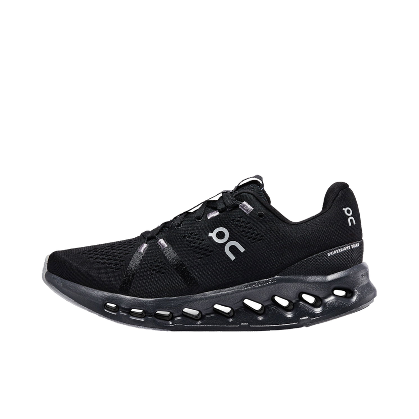 Trčanje On Running Cloudsurfer 7 Crna | 3wd10440485