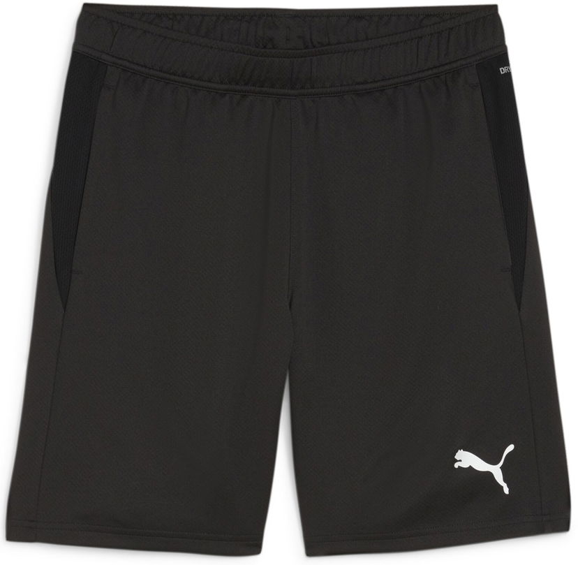 Kratke hlače Puma teamGOAL Training Short Crna | 658643-03