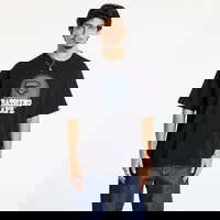 Bathing Ape Logo Relaxed Fit Tee