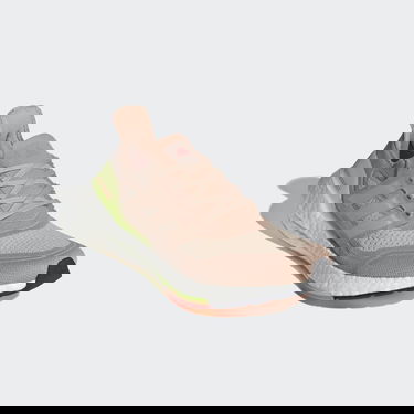Tenisice i cipele adidas Performance UltraBOOST 21 W Ružičasta | FY0399, 5