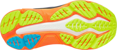 Tenisice i cipele Saucony HURRICANE 25 Siva | s21026-99, 4