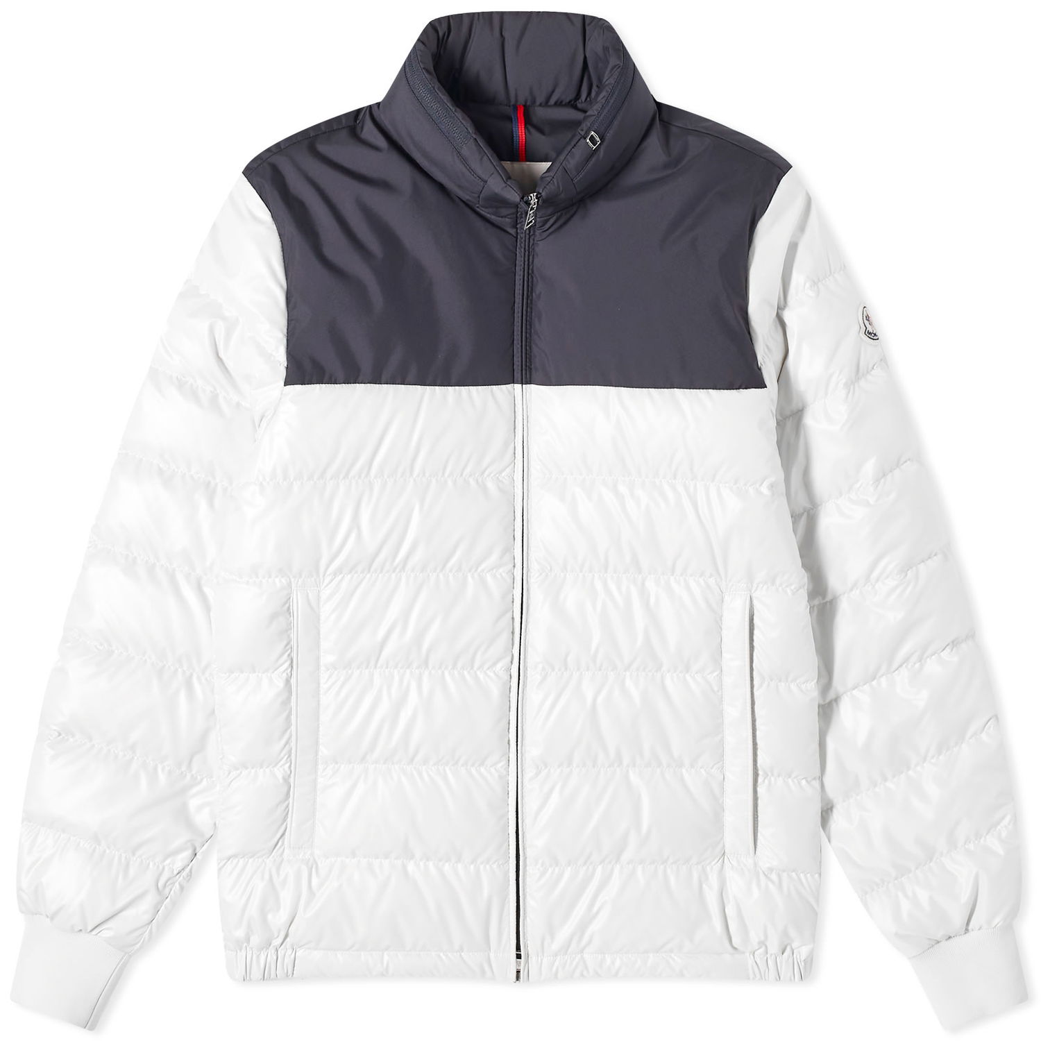 Jakna Moncler Coyers Down Jacket Bijela | 1A000-04-595ZJ-034, 0