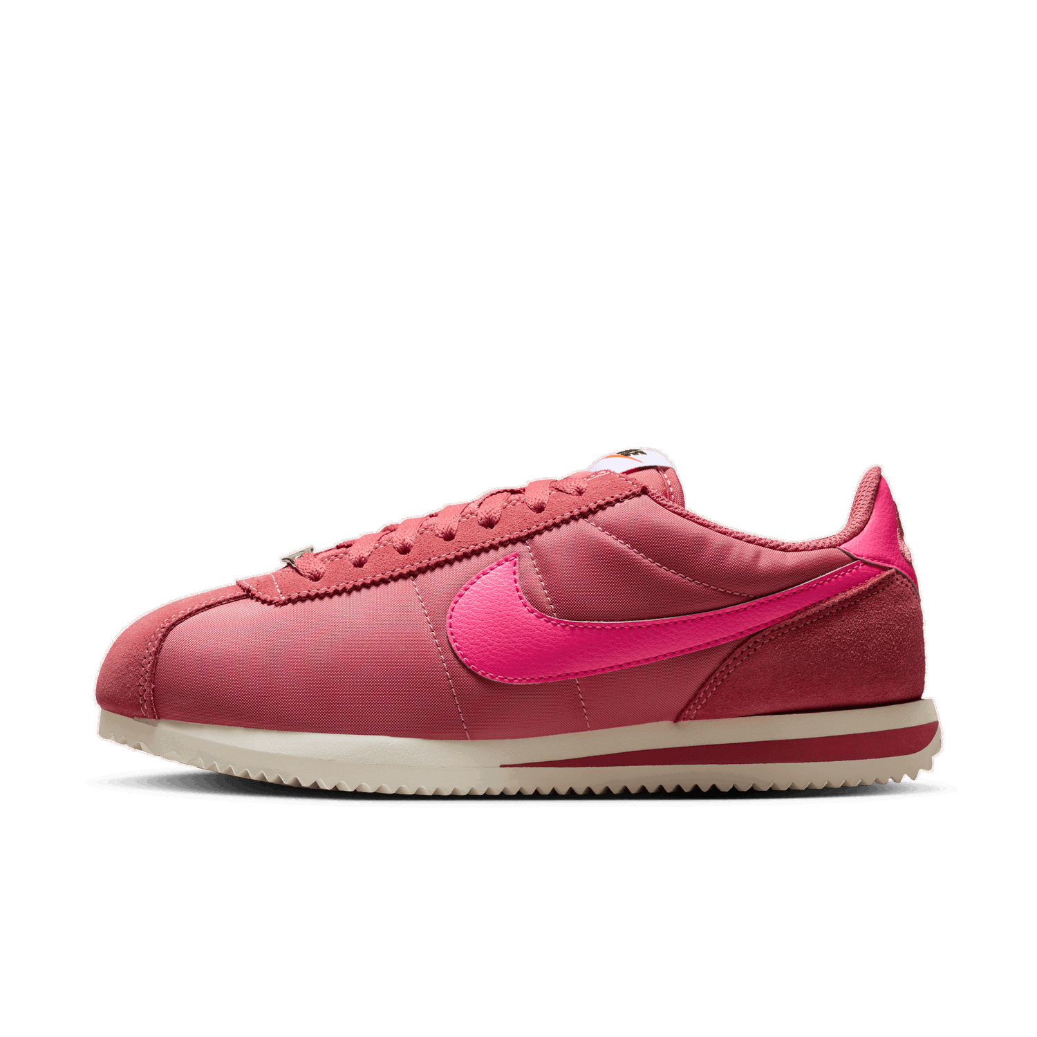 Tenisice i cipele Nike Nike Cortez Textile Ružičasta | DZ2795-604, 1