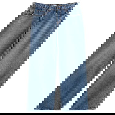 Jeans Levi's Low Waisted Loose Jeans Plava | A5566-0028, 1