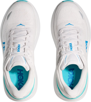 Tenisice i cipele Hoka One One Bondi 9 Bijela | 1162011-wkb, 1