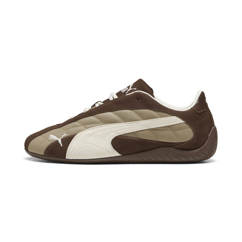 Tenisice i cipele Puma Speedcat Plus Quilted Višebojno | 403429_01