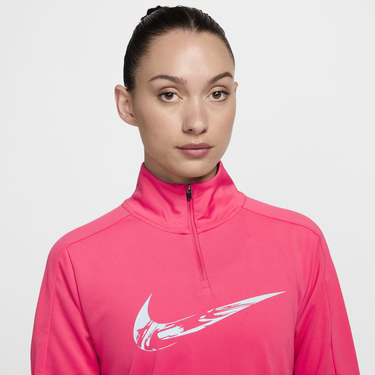 Dukserice Nike Swoosh Dri-FIT Ružičasta | FV6387-629, 3
