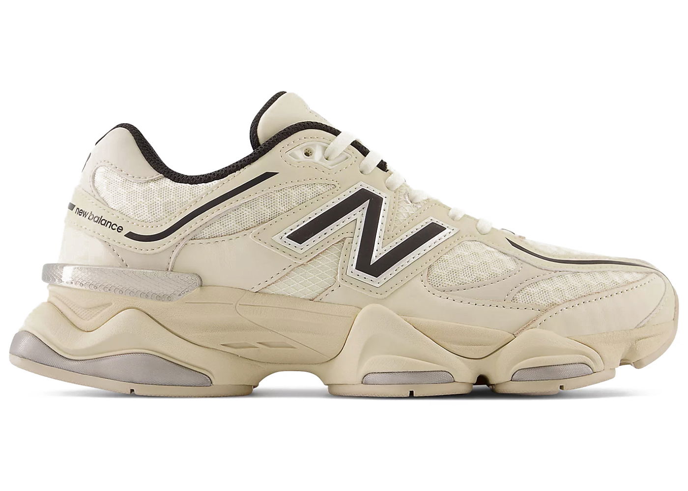 Tenisice i cipele New Balance 9060 Turtledove Bež | U9060DUA, 0