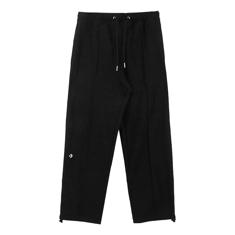 Trenirka Converse Knit Paneled Pants Crna | 10024586-A03, 0