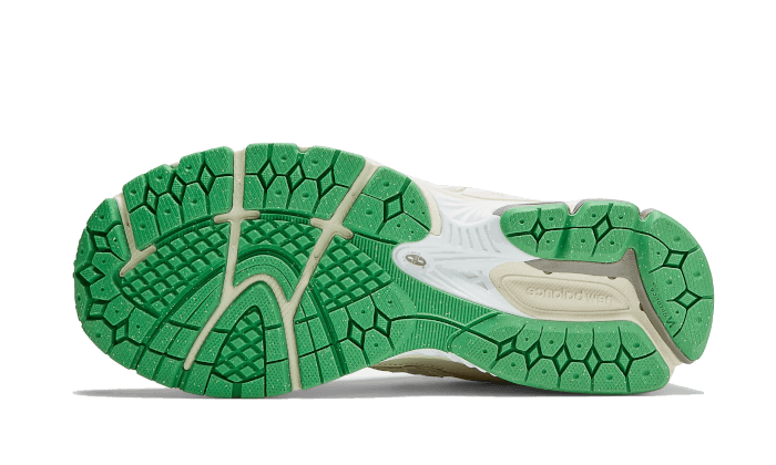 Tenisice i cipele New Balance GANNI x 2002R "Turtledove" Bež | M2002RGC, 1