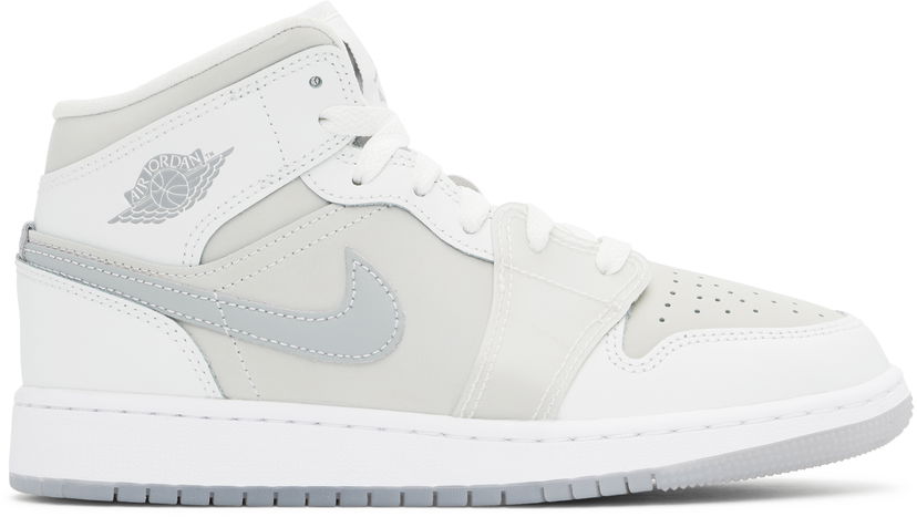 Tenisice i cipele Jordan Air Jordan 1 Mid SE Bijela | HQ3600-121