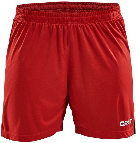Kratke hlače Craft Contrast Training Shorts Crvena | 1905577-2430