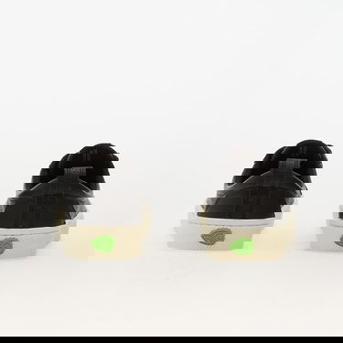 Tenisice i cipele Cariuma OCA Low Premium Leather 40.5 Crna | 100104B01, 4