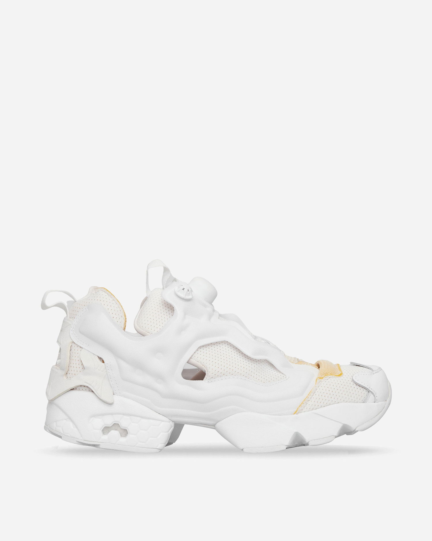 Tenisice i cipele Reebok Maison Margiela x Instapump Fury "Memory Of Shoes" Bijela | GZ4205, 1