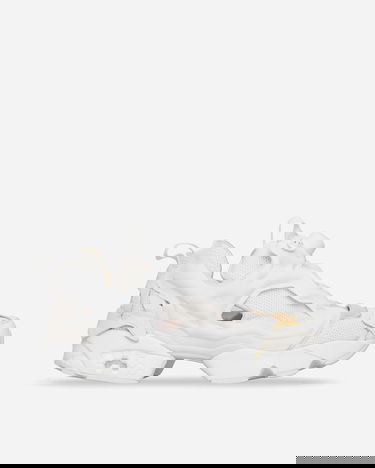 Tenisice i cipele Reebok Maison Margiela x Instapump Fury "Memory Of Shoes" Bijela | GZ4205, 1