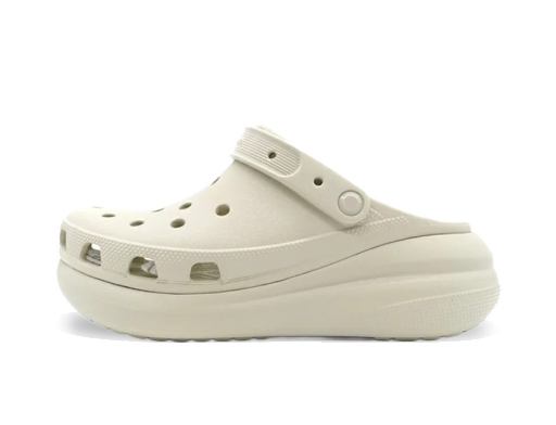 Tenisice i cipele Crocs Classic Crush Clog Bijela | 207521-2Y2