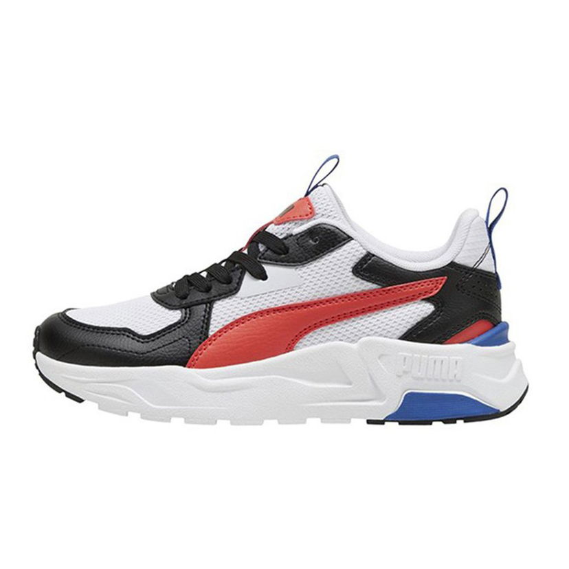 Tenisice i cipele Puma Puma Trinity Lite JR Višebojno | 391443-09