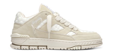 Tenisice i cipele AXEL ARIGATO Area Lo Bijela | F2751002, 0