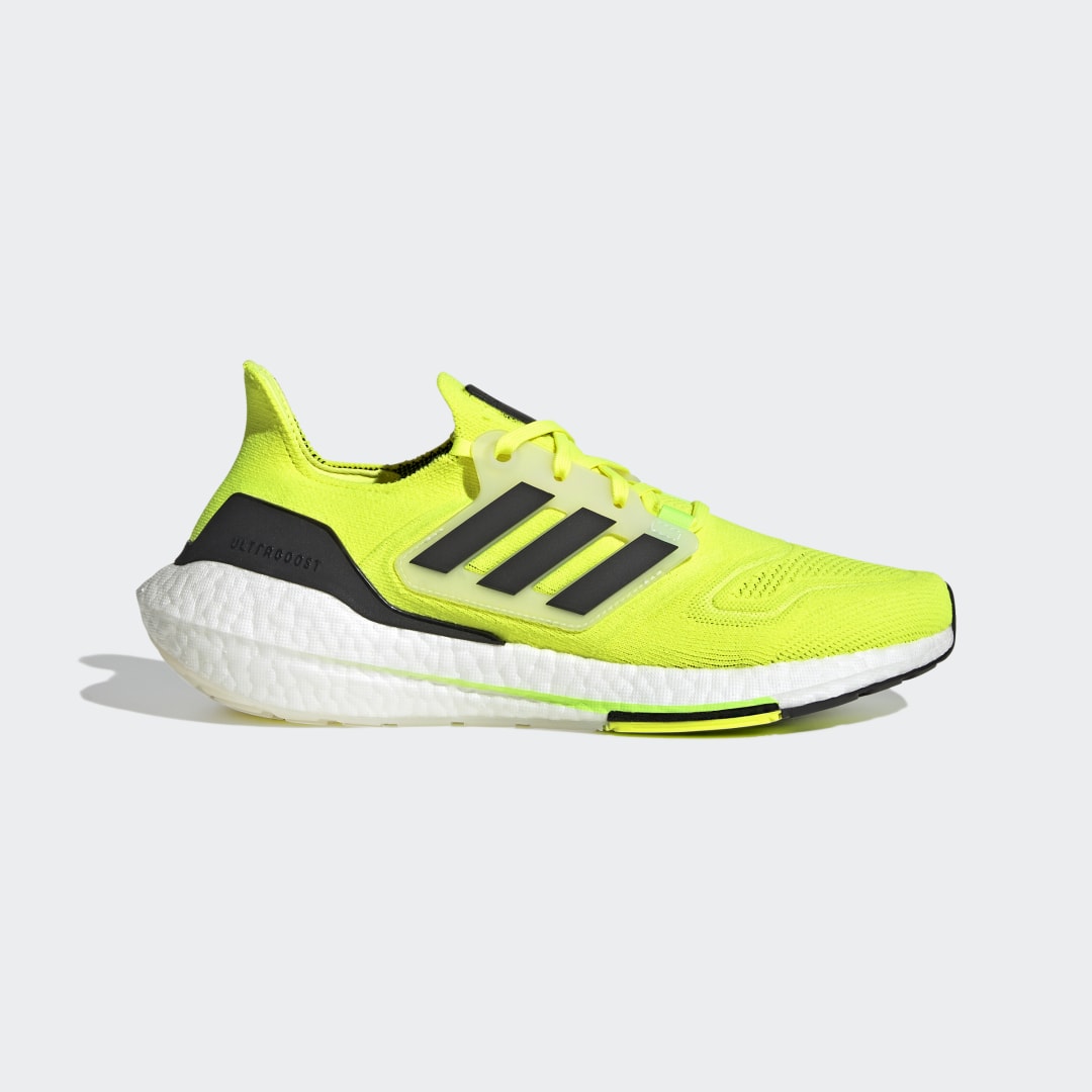 Tenisice i cipele adidas Performance Ultraboost 22 Zelena | GX6639, 0