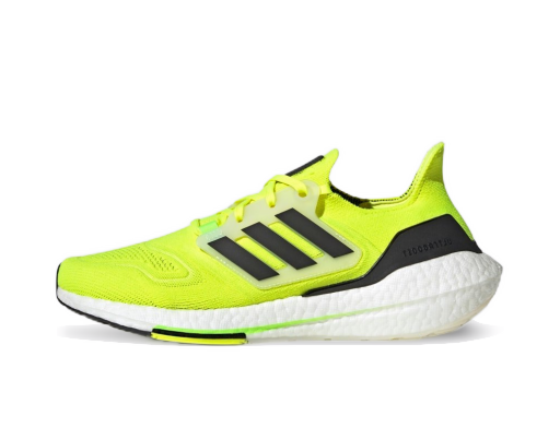 Trčanje adidas Performance Ultraboost 22 Zelena | GX6639