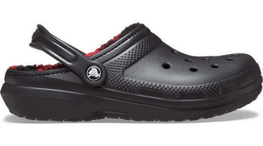 Tenisice i cipele Crocs Clogs Classic Lined Buff Check Crna | 210738-001, 0