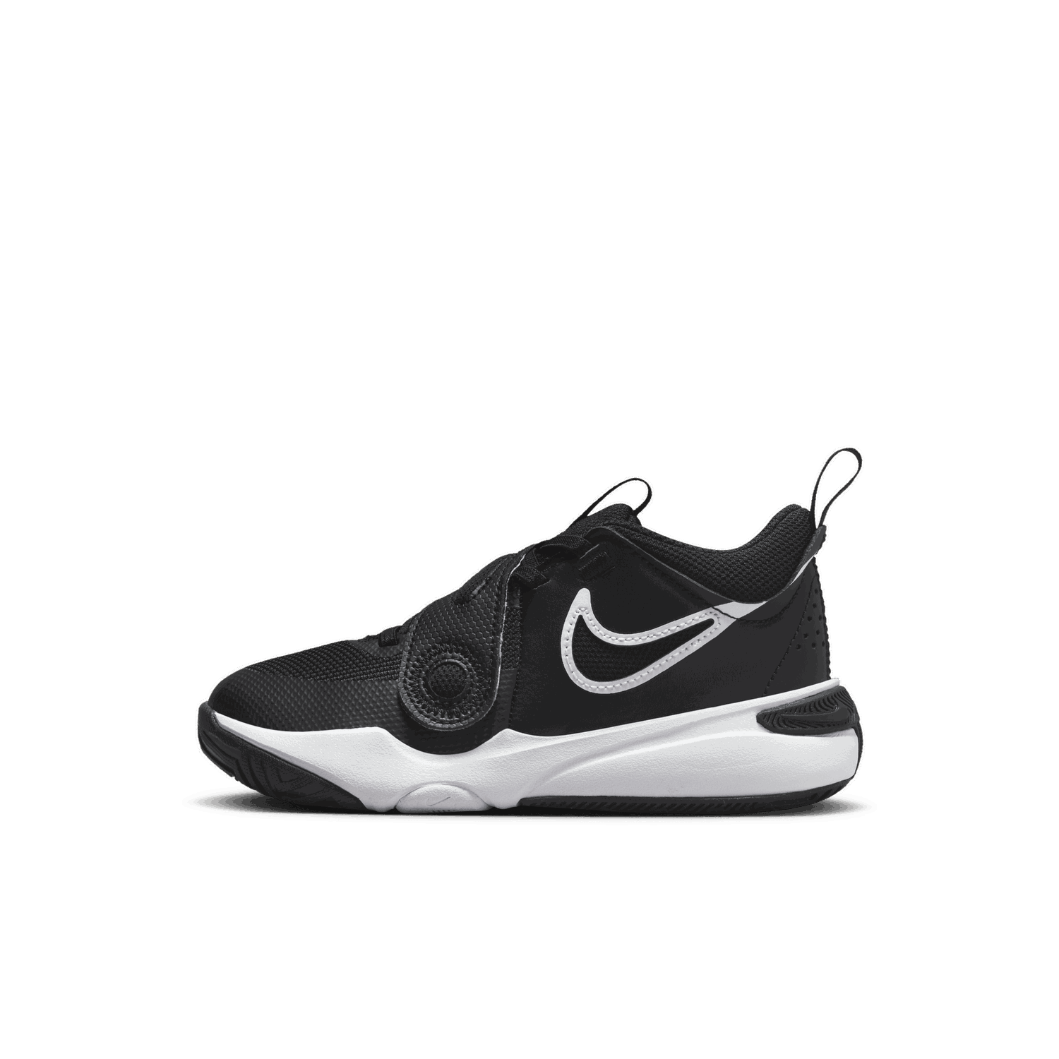 Tenisice i cipele Nike Team Hustle D 11 Crna | DV8994-002, 0