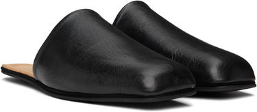 Odjeća OUR LEGACY OUR LEGACY Cigarr Slippers Crna | A2257CSS, 3