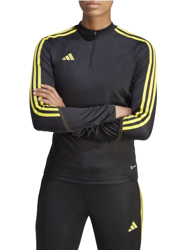 Majica kratkih rukava adidas Performance adidas Tiro 23 Club Crna | ic1583