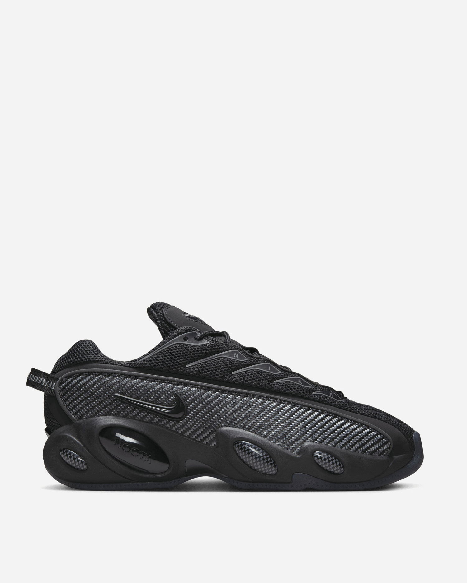 Tenisice i cipele Nike NOCTA Glide Crna | DM0879-002, 1