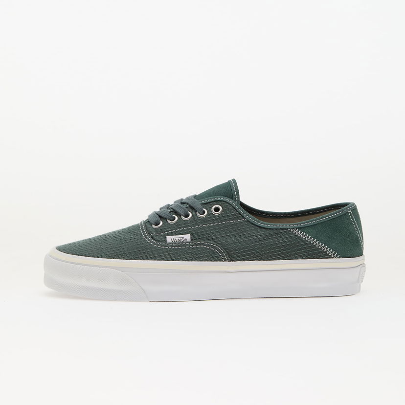 Tenisice i cipele Vans LX Authentic 44 Kickdown Sashiko 38.5 Zelena | VN000D4YFRS1